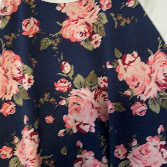 BNWT Randy top - Picture 2 of 3